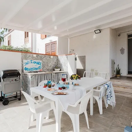 Sanvitoamare * San Vito Lo Capo