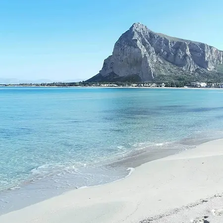 Sanvitoamare * San Vito Lo Capo