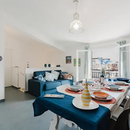 Sanvitoamare * سان فيتو لو كابو