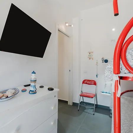 Sanvitoamare سان فيتو لو كابو