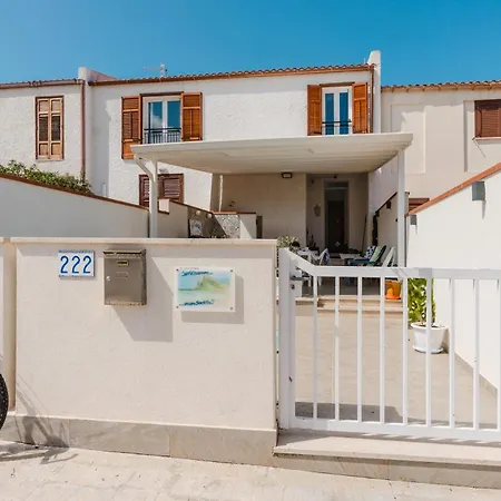 Sanvitoamare Holiday home