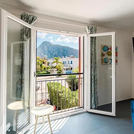 بيت للعطل Sanvitoamare