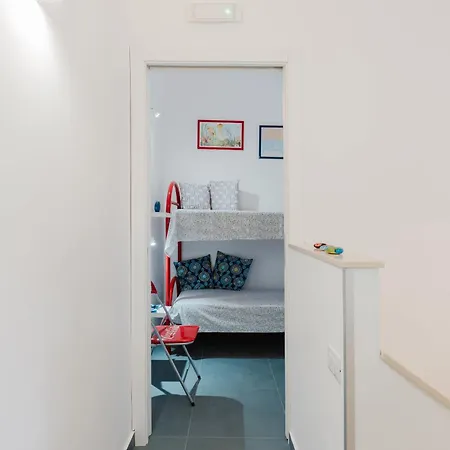 Holiday home Sanvitoamare *