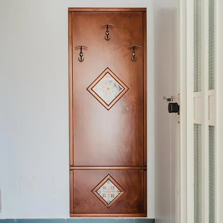 بيت للعطل Sanvitoamare *