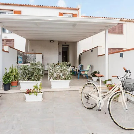 Sanvitoamare San Vito Lo Capo