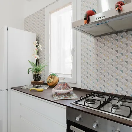 Holiday home Sanvitoamare