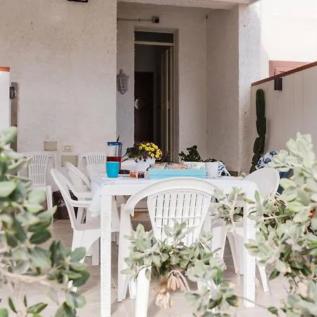 Sanvitoamare Holiday home *