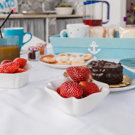 Sanvitoamare سان فيتو لو كابو