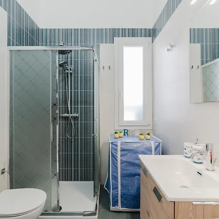 Holiday home Sanvitoamare San Vito Lo Capo