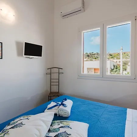 Sanvitoamare * San Vito Lo Capo