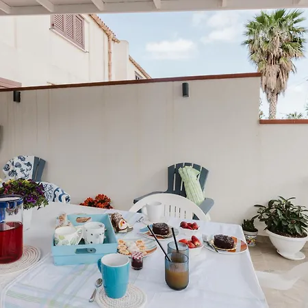 Sanvitoamare بيت للعطل